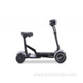 Hot Selling Adult 4 Wheel Electric Scooters Mobility